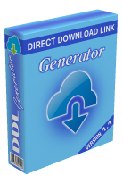 Direct Download Link Generator 1.1.14